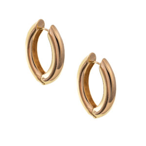 Brinco Pinça Gold