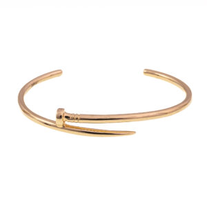 Bracelete Prego