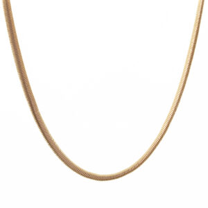 Colar Fio Alemão 50cm