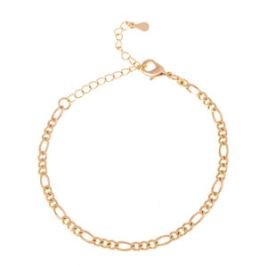 Pulseira Corrente Elos