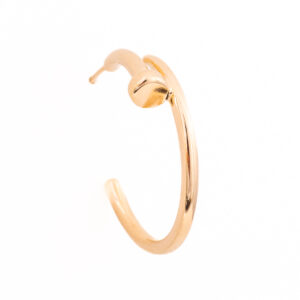 Argola Prego