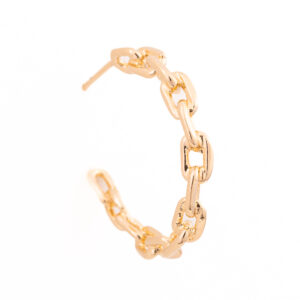 Argola Cartier