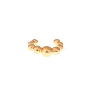 Piercing Fake Bola