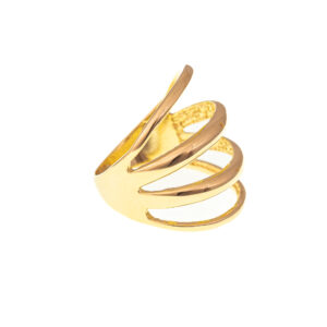 Anel Aros Gold
