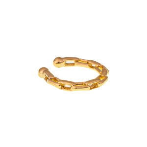 Piercing Fake Elos Cartier