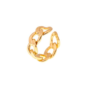 Piercing Fake Elos Gold