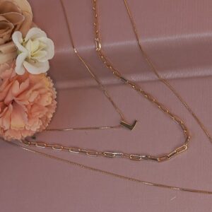 Corrente Cartier Diamantada
